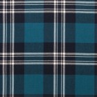 Earl Of St Andrews 10oz Tartan Fabric By The Metre